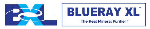 BLUERAY XL